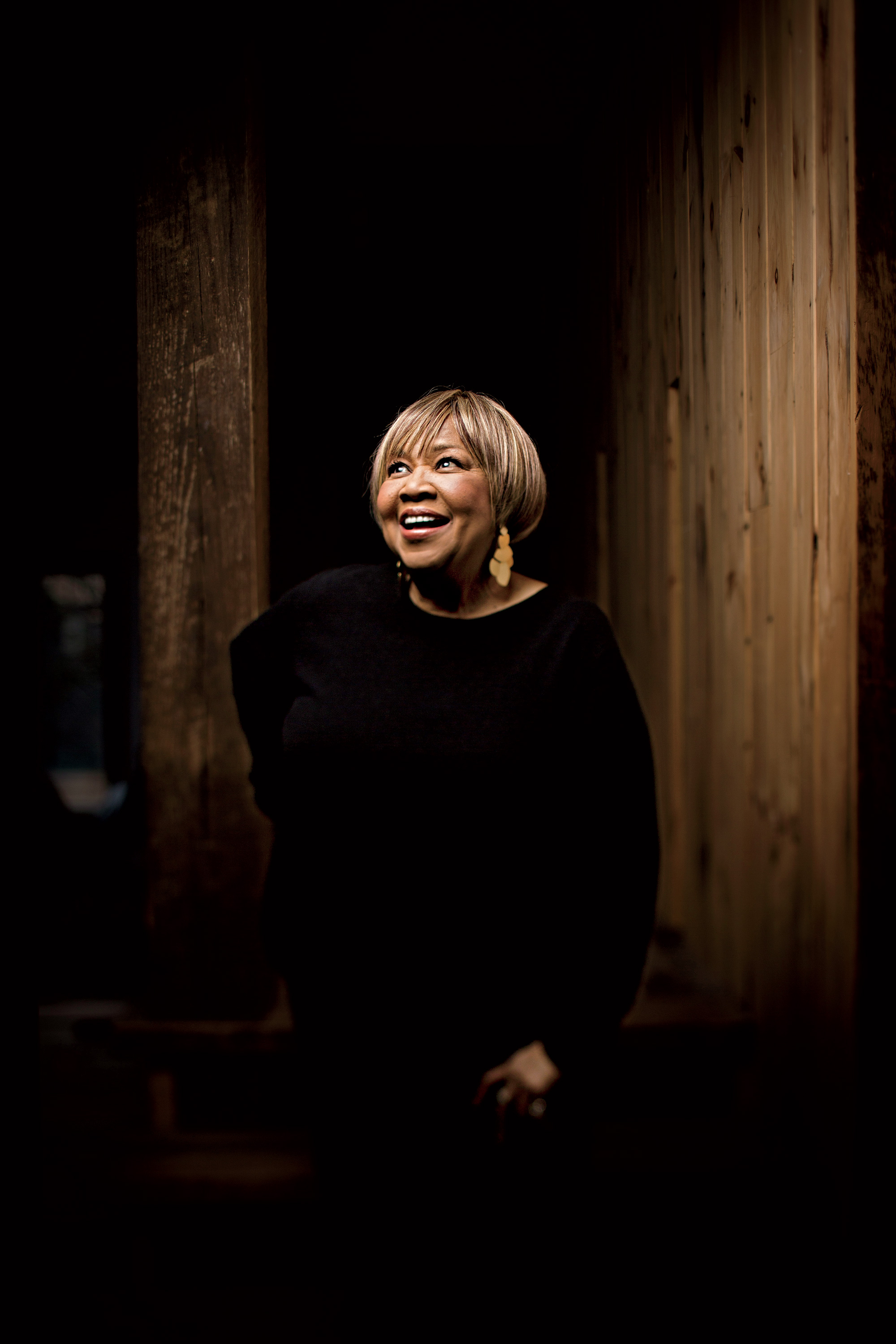 G&G Interview: Mavis Staples – Garden & Gun