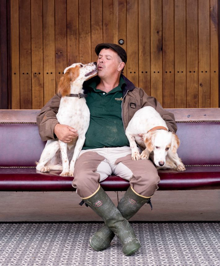 How to Train Your Own Gun Dog Garden & Gun