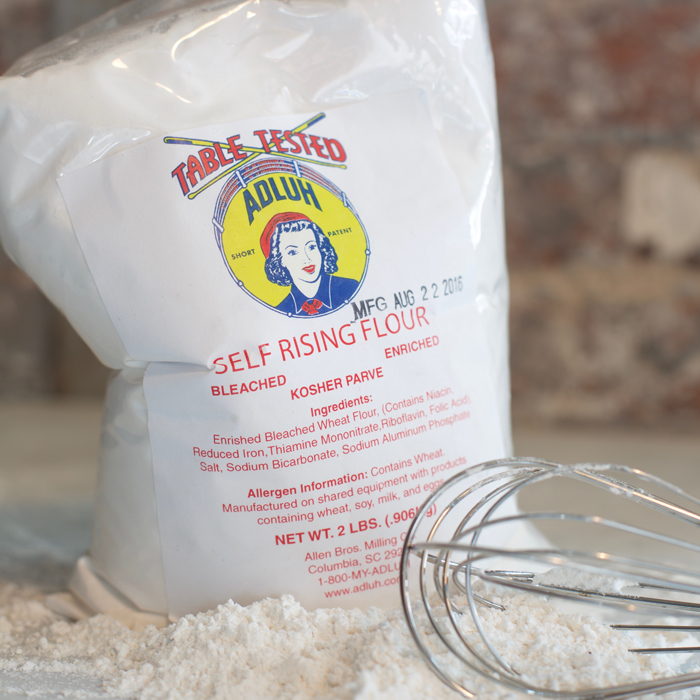 Beyond White Lily: Southern Self-Rising Flours – Garden & Gun