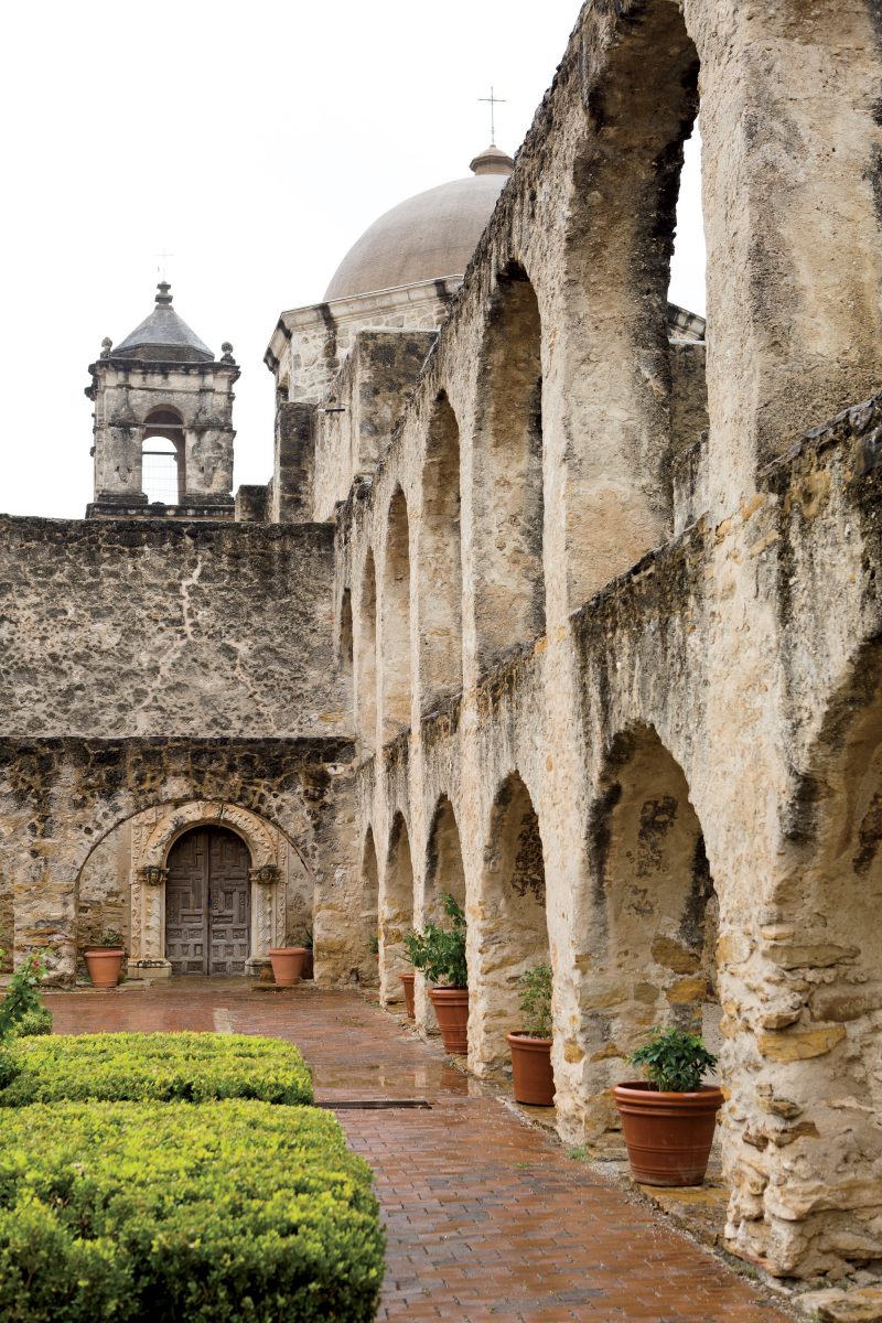 CITY OF SAN ANTONIO visual data 4