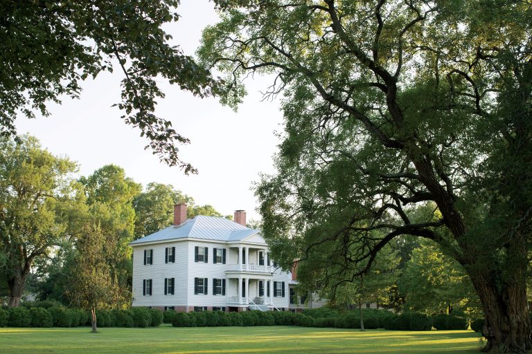 Rappahannock River Retreat Garden & Gun