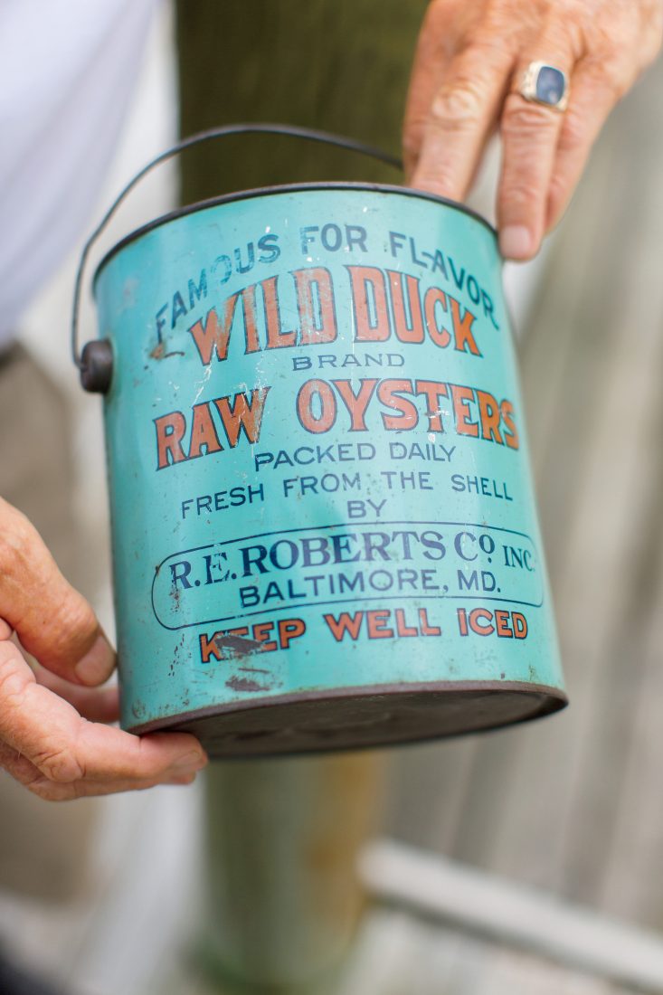 Cannery Show Garden & Gun