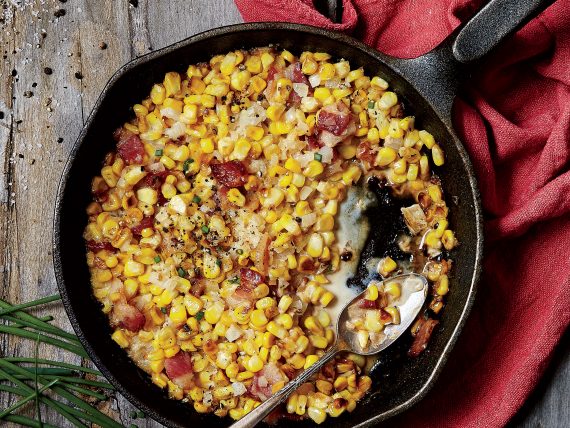Recipes – Garden & Gun