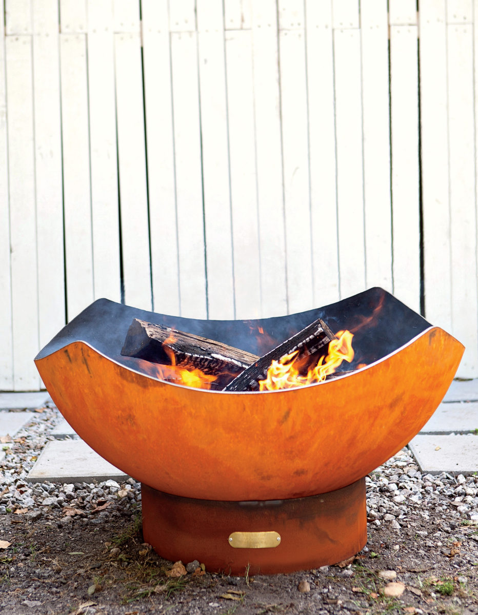 2012 Home Category Overall Winner Garden & Gun