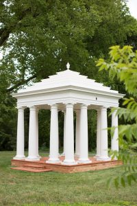 Thomas Jefferson's Birdhouse – Garden & Gun