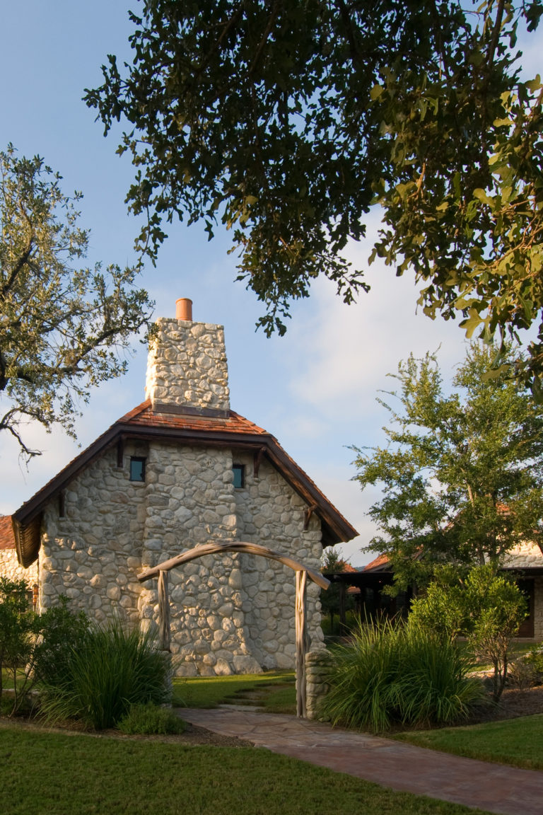 Before and After: Return of a Classic Western Ranch – Garden & Gun