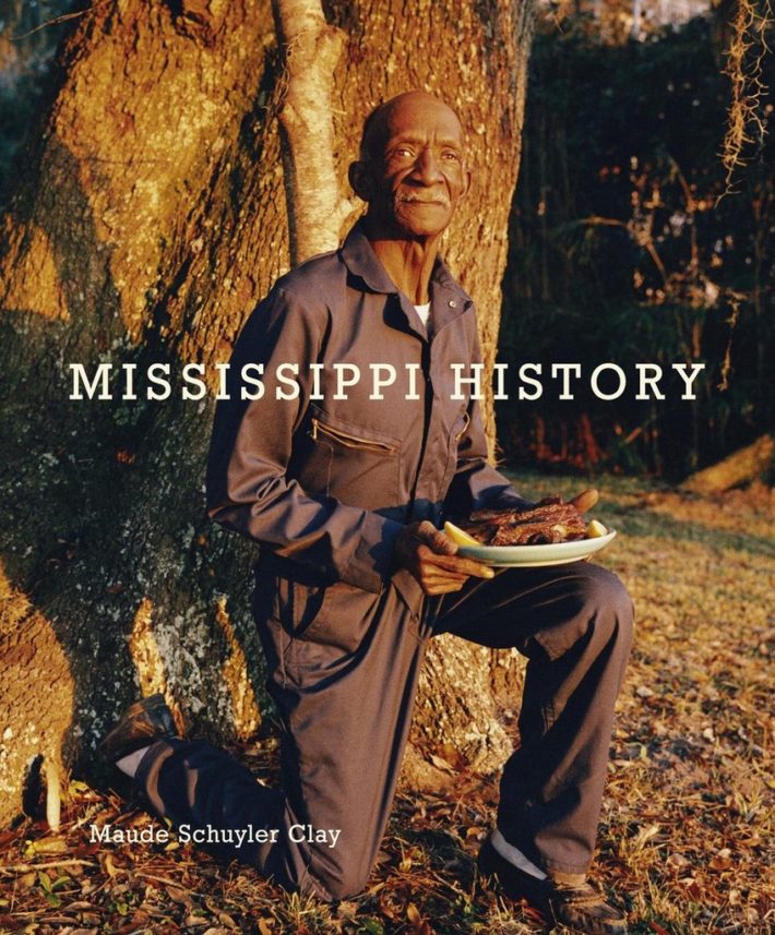 Discover Mississippi