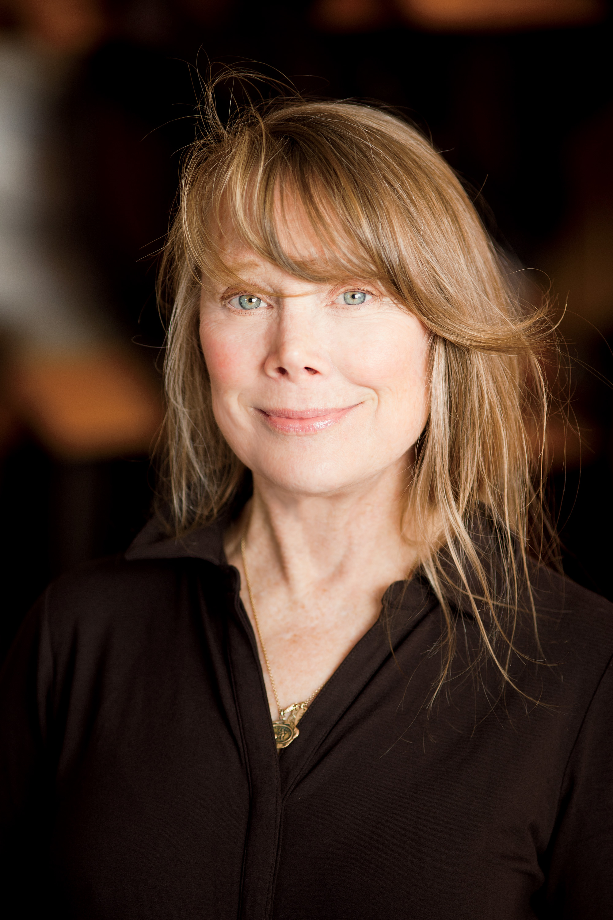 Sissy Spacek opens up about her Extraordinary Life 