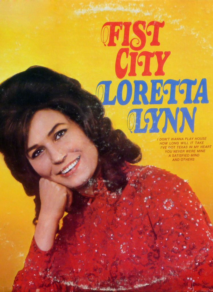 Fifty Years of Loretta Lynn's "Fist City"