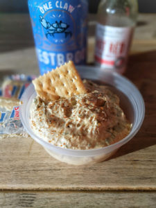 Southern Soul Barbeque's Smoked Oyster Spread – Garden & Gun