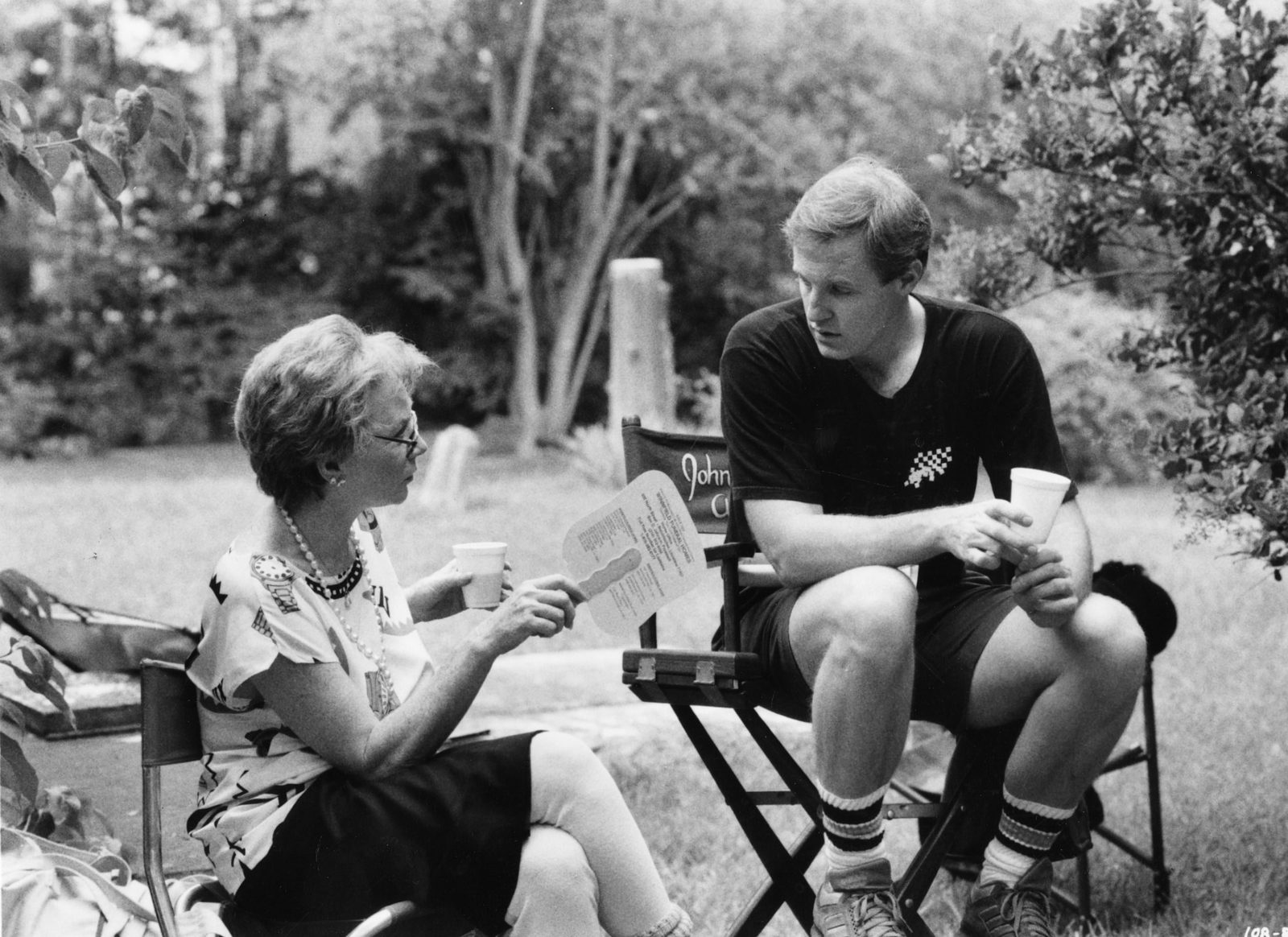 The Story Behind Steel Magnolias, 30 Years Later