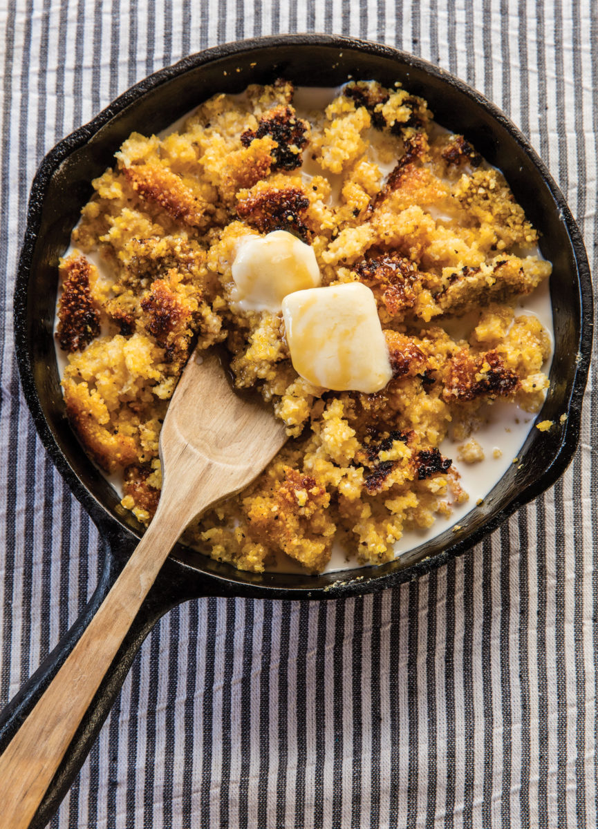 Cajun CoushCoush Garden & Gun