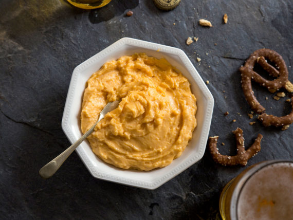 beer cheese