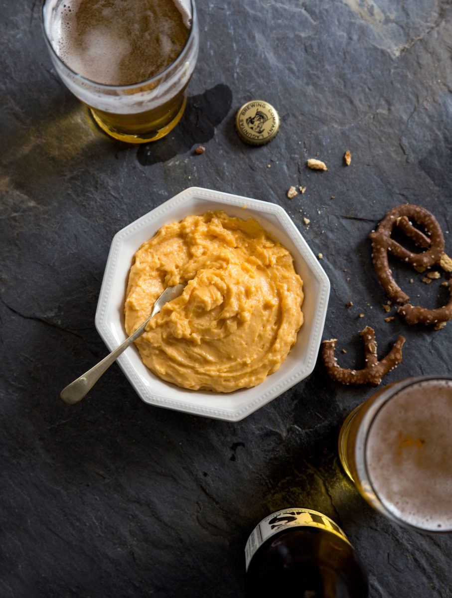 beer cheese
