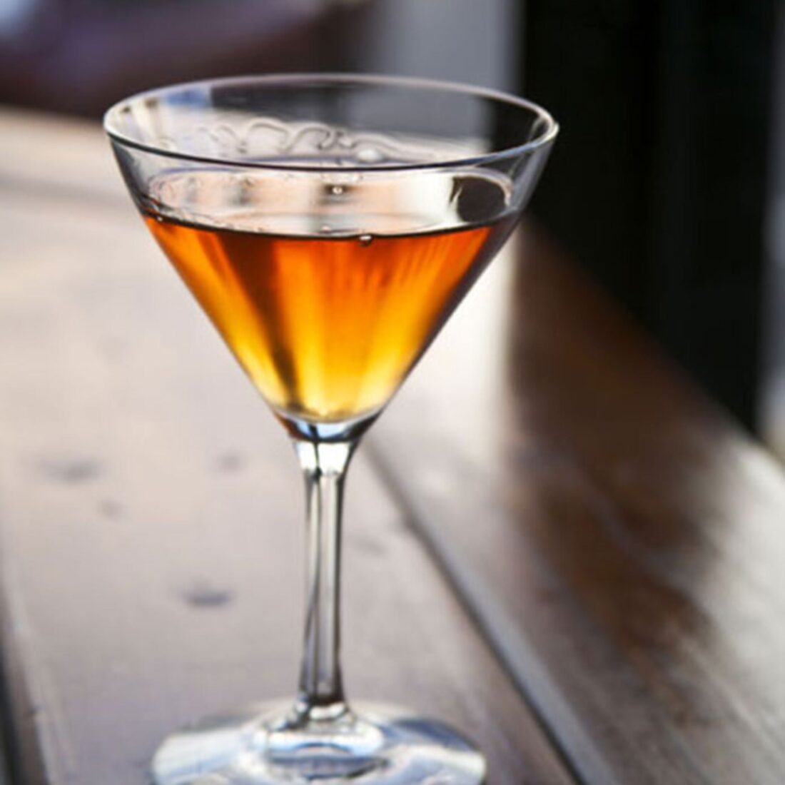 The Ramblin’ Man
The Silver Dollar in Louisville, Kentucky warmly embraces its bluegrass home in this locally sourced libation made with homemade honey syrup.
Get the recipe.
