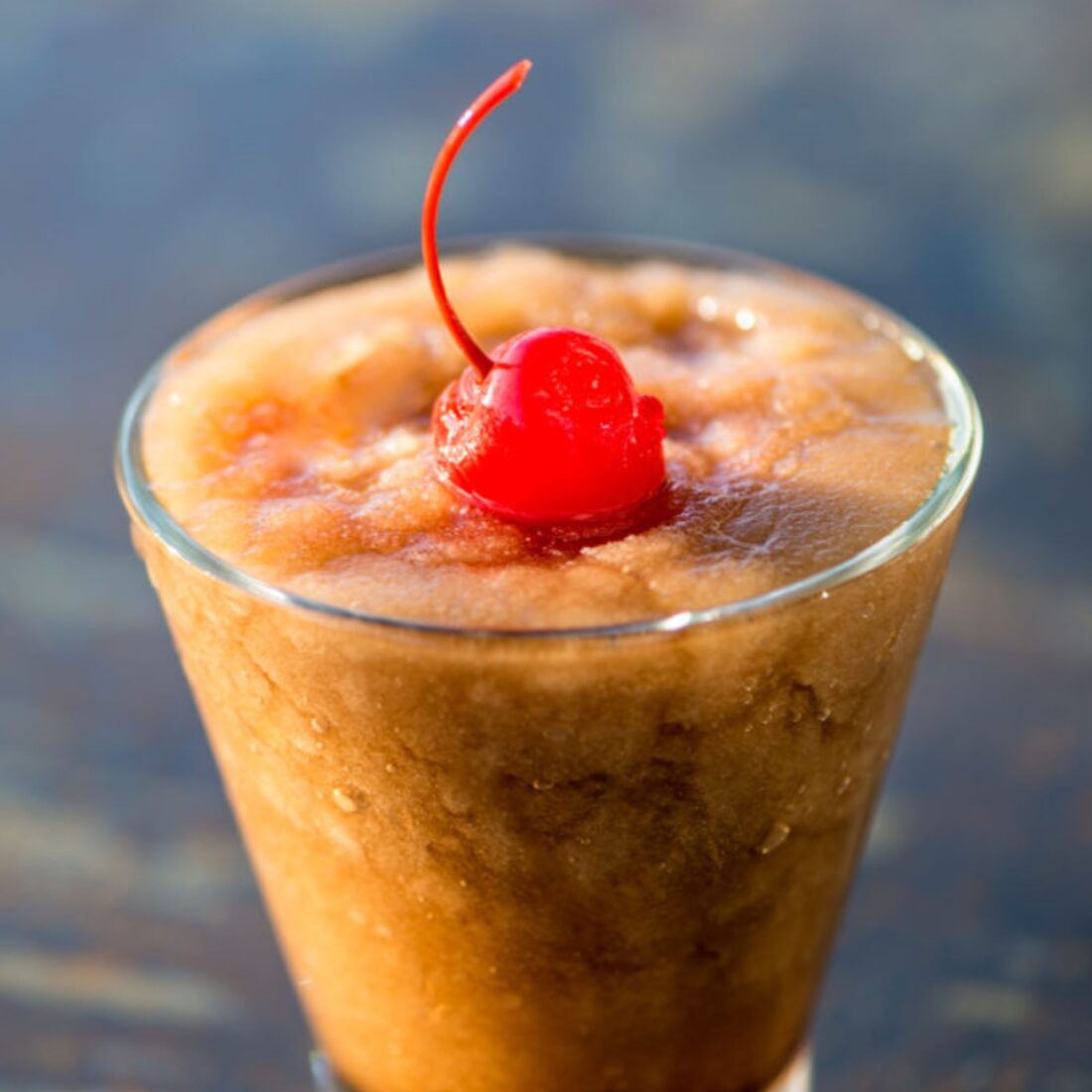 Bourbon-and-Coke Slushy
A frozen, boozy treat from Atlanta, Georgia.
Get the recipe.