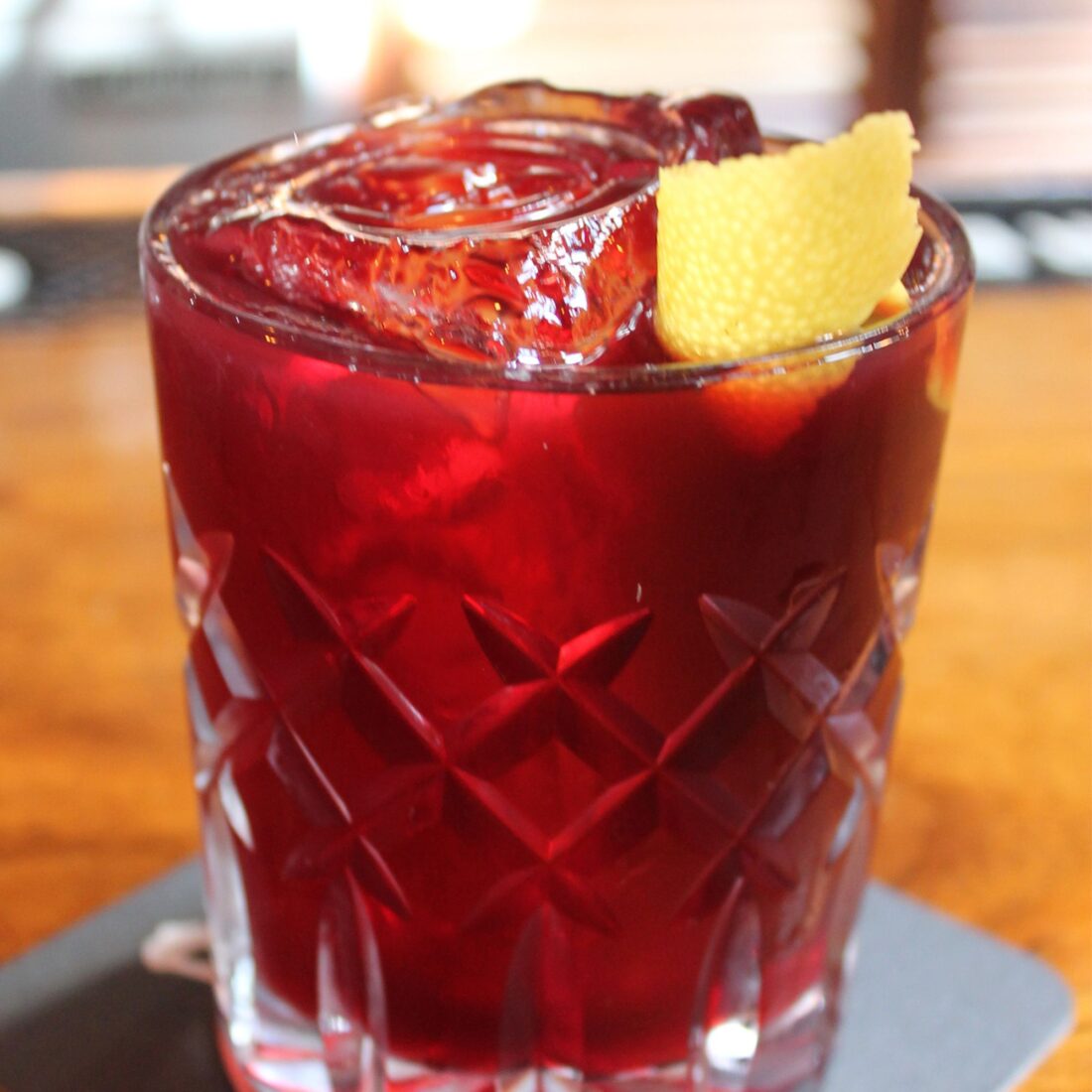 The Good Dog
Here’s to your trusty new companion.
Get the recipe.