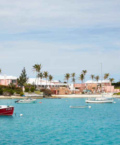 Bermuda's Laid-back Allure – Garden & Gun