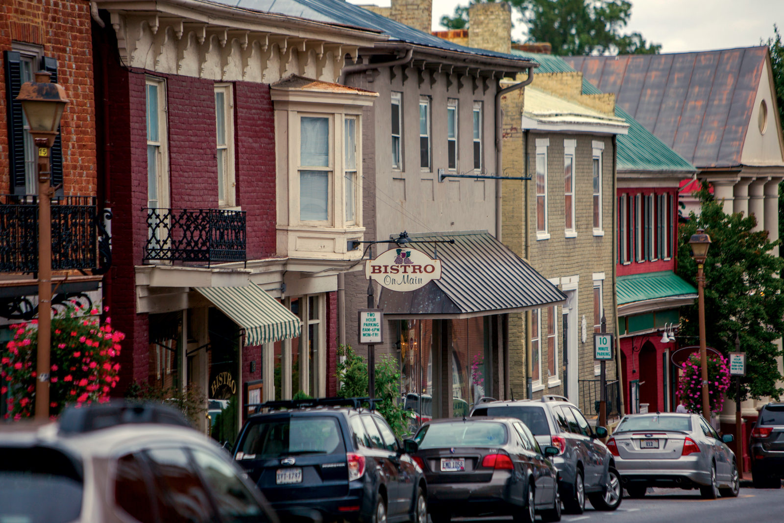 Ride Route 11 through Virginia’s Shenandoah Valley Garden & Gun