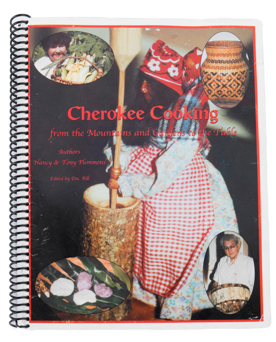 A Taste of ‘Cherokee Cooking’ – Garden & Gun