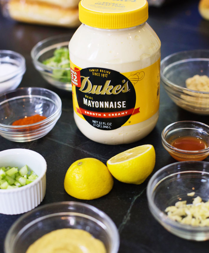Duke's Mayonnaise Archives Garden & Gun