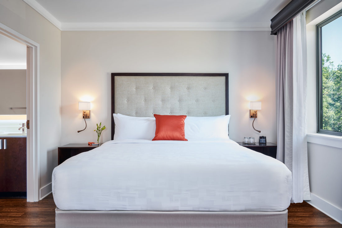 Six Great New CollegeTown Hotels Garden & Gun