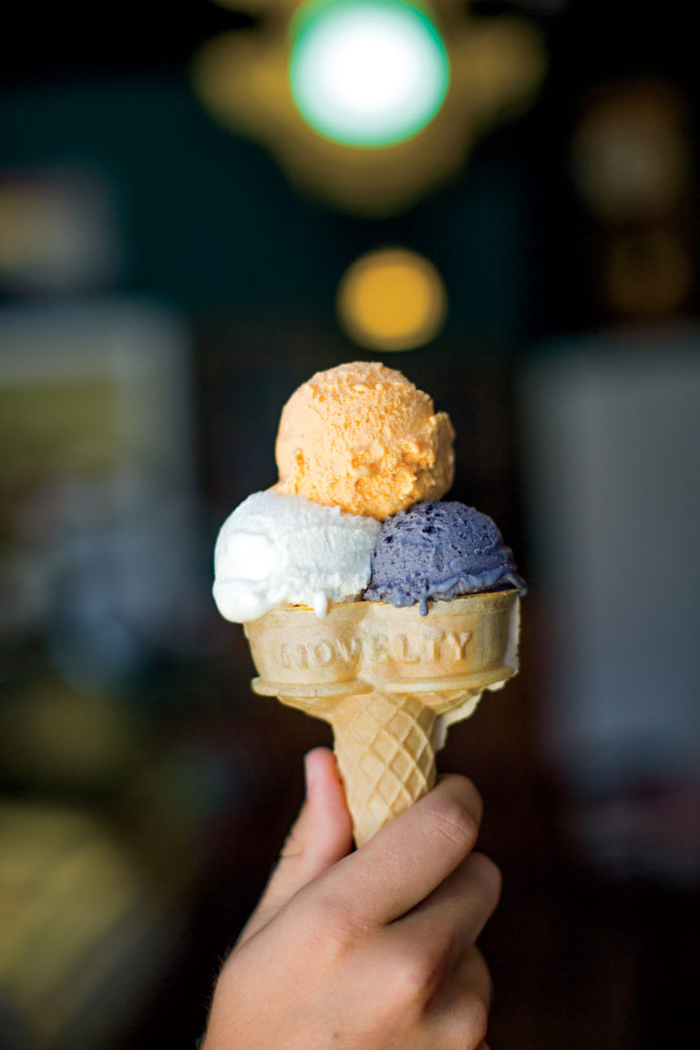 Richmond, Virginia: One of the South's Best Food Towns – Garden & Gun