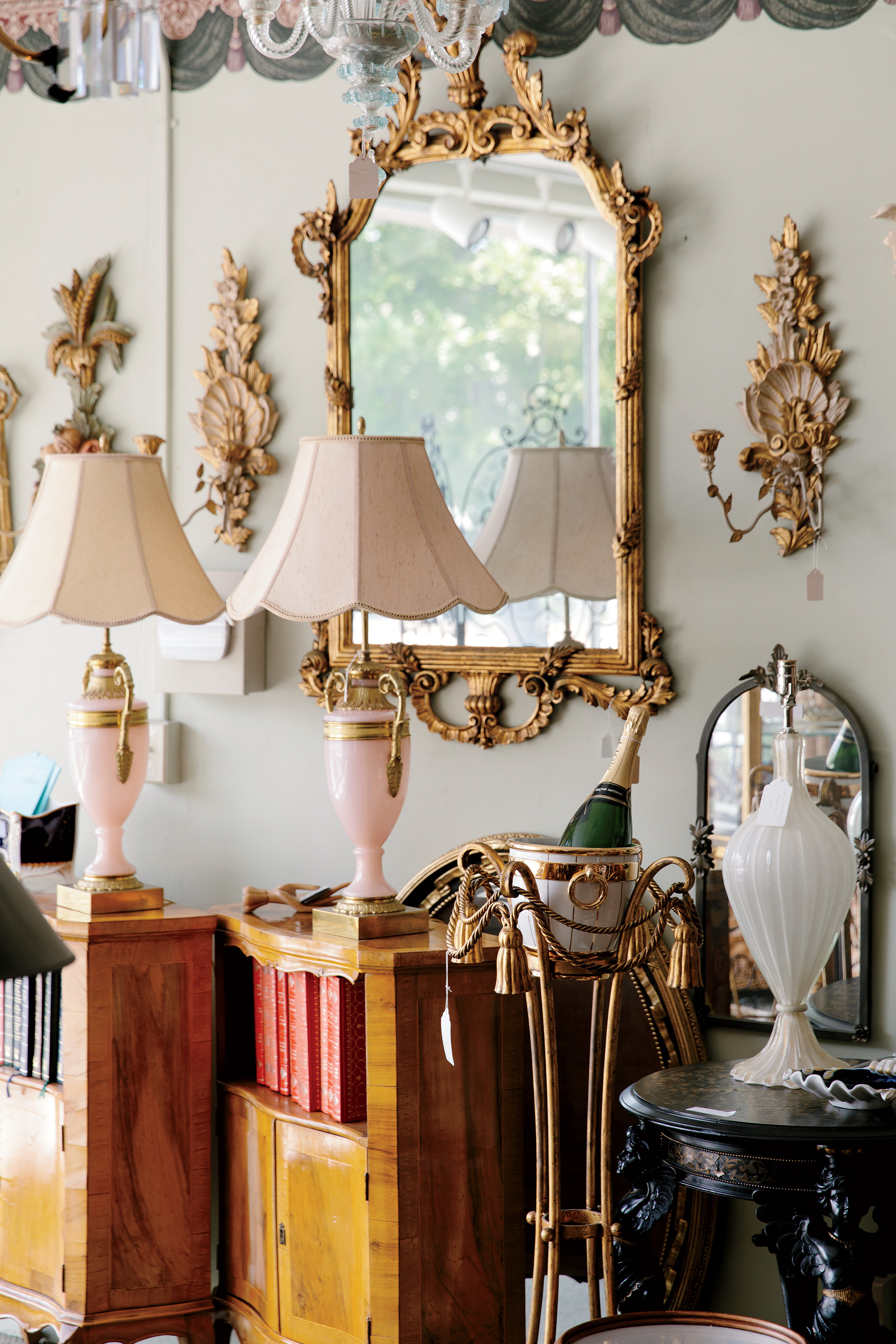 A South Florida Antiques Road Show Garden & Gun