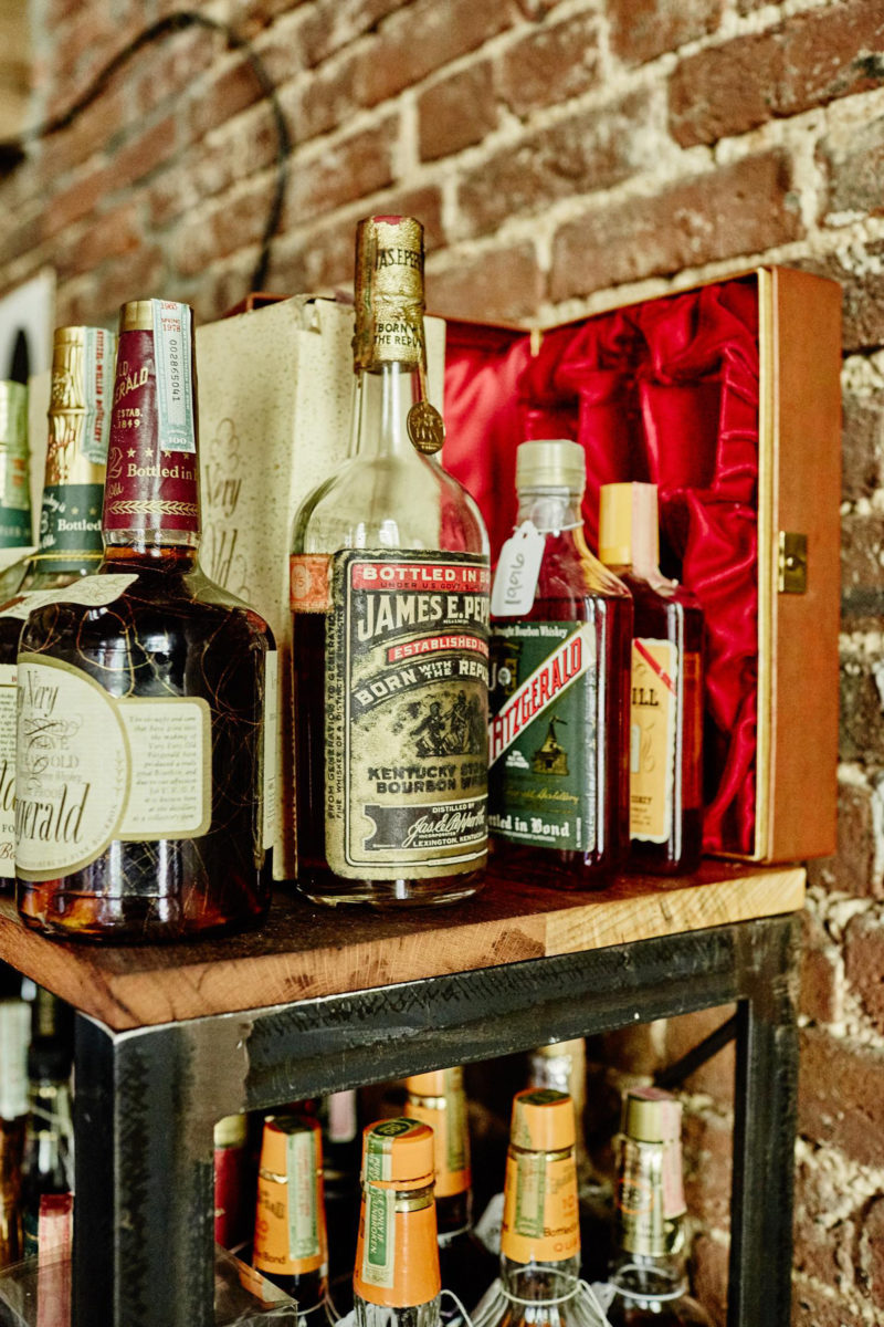 The South’s Top Bourbon Bars Garden & Gun