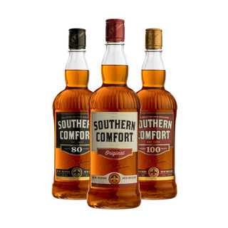 Southern Comfort Heads Home – Garden & Gun