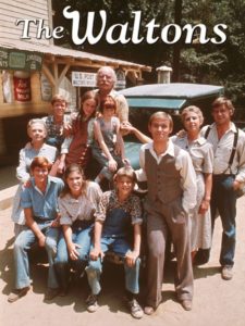 Remembering The Waltons – Garden & Gun