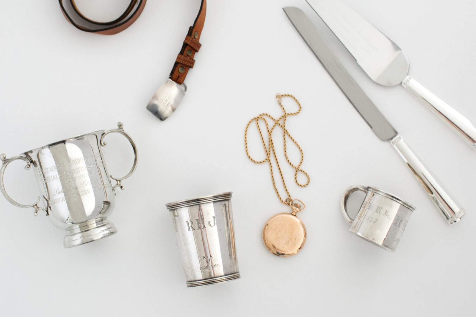 Committed to Memory Southern Engraving Traditions Garden & Gun