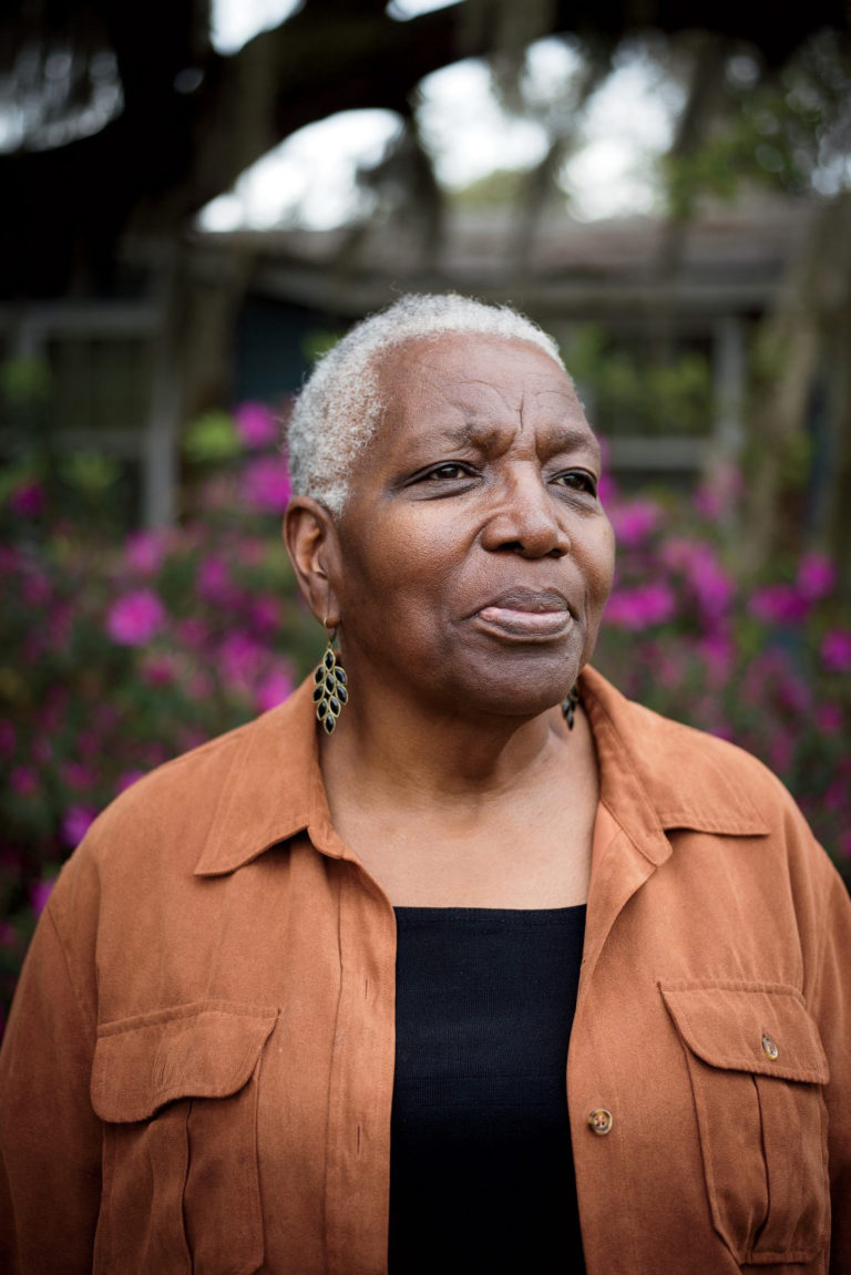 Remembering Cornelia Bailey – Garden & Gun