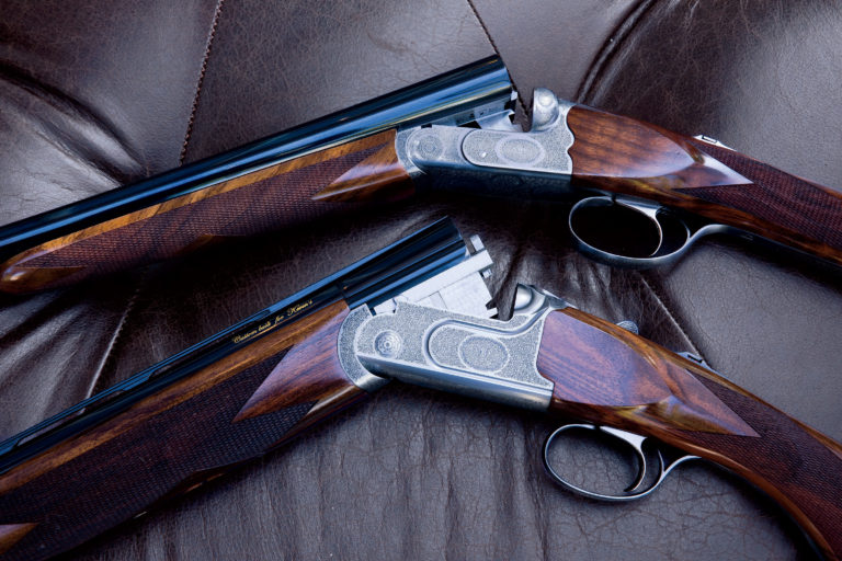 Thomasville Doubles Garden & Gun