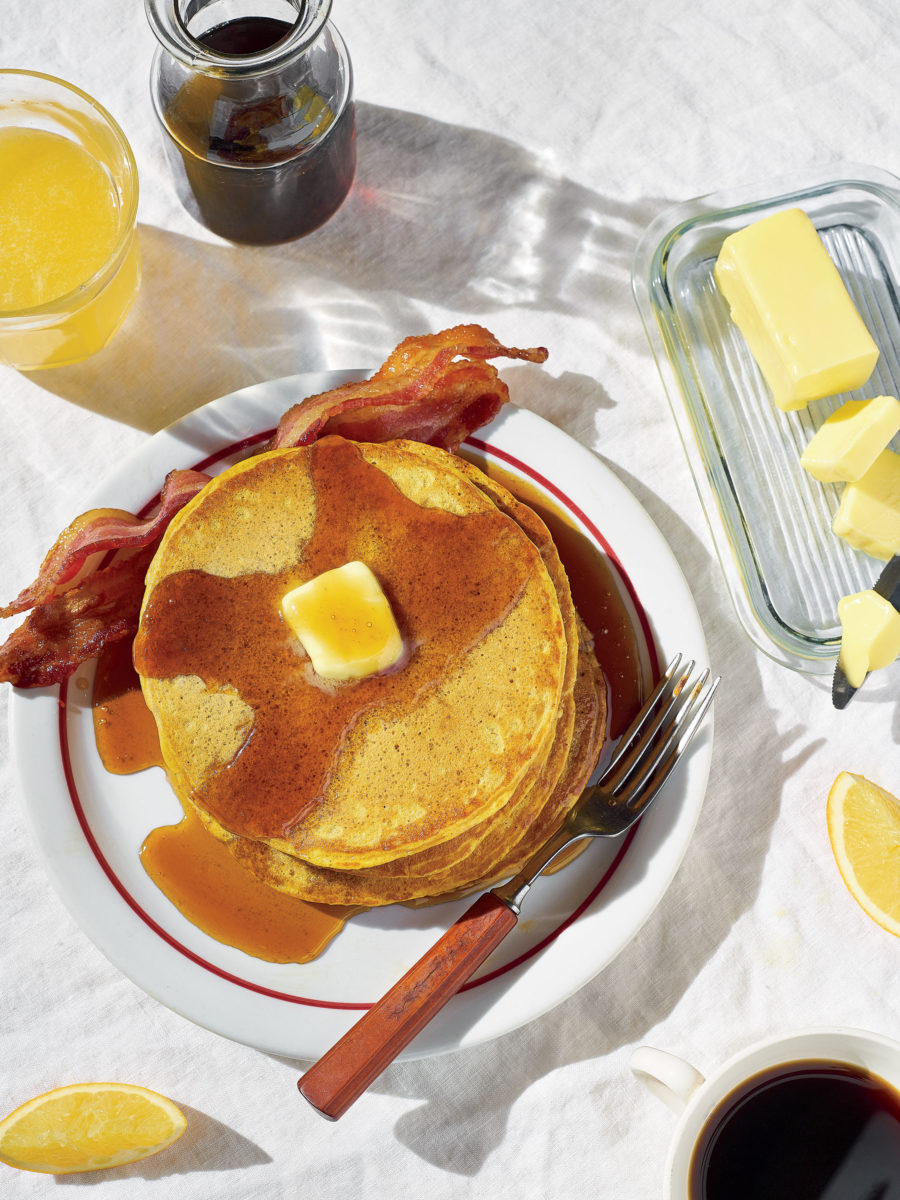 Sweet Potato Bis-cakes – Garden & Gun