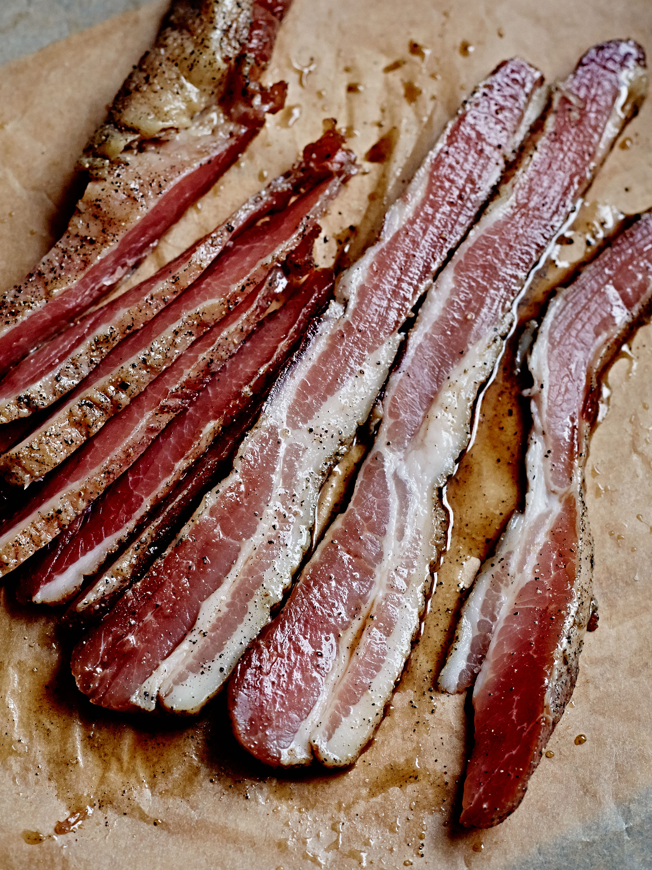 Can I Use Bacon Fat Instead of Lard?