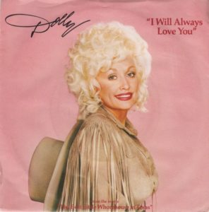 Why Dolly Parton “Will Always Love…” That Song – Garden & Gun