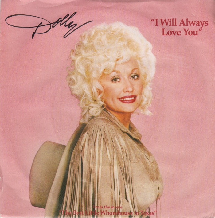Why Dolly Parton “Will Always Love…” That Song Garden & Gun