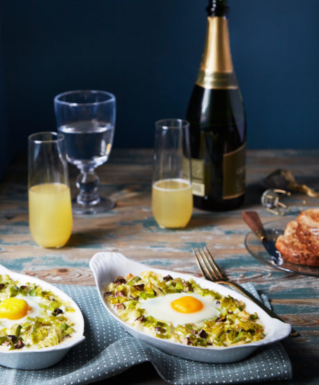 Recipes – Garden & Gun