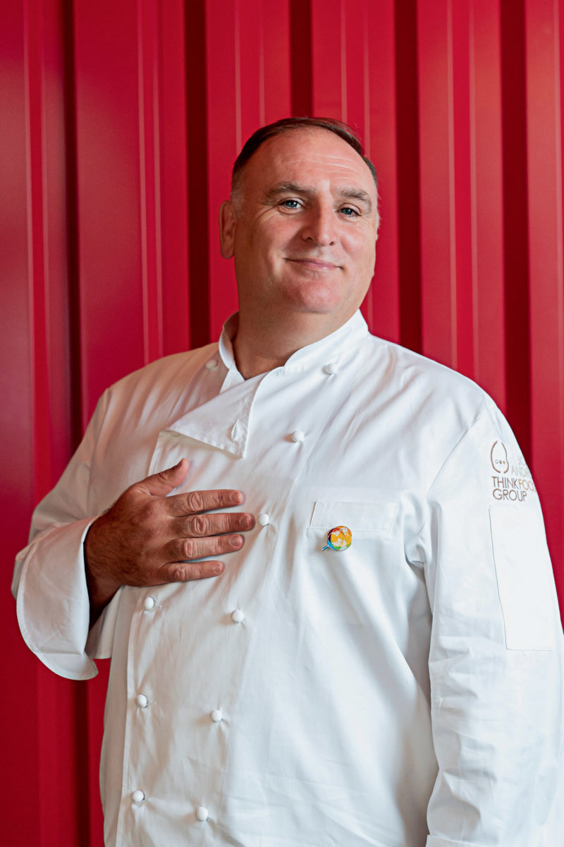 File:Chef Jose Andres, Chef-Owner, Think Food Group the guest speaker at  the kick-off meeting of the United States Department of Agriculture White  House Liaison Weekly Political Appointee Meeting for the New Year