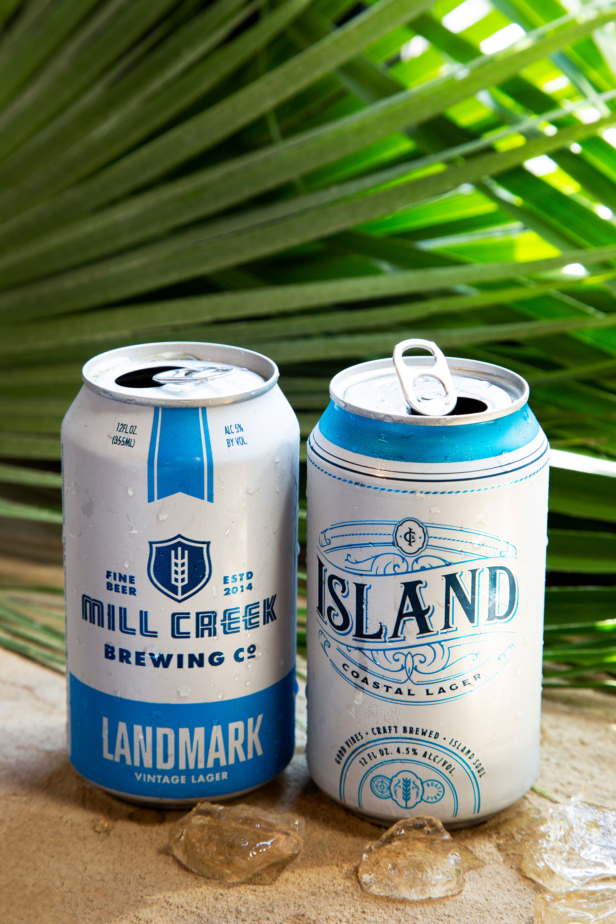 Your New Boat Beer Is Here Garden & Gun