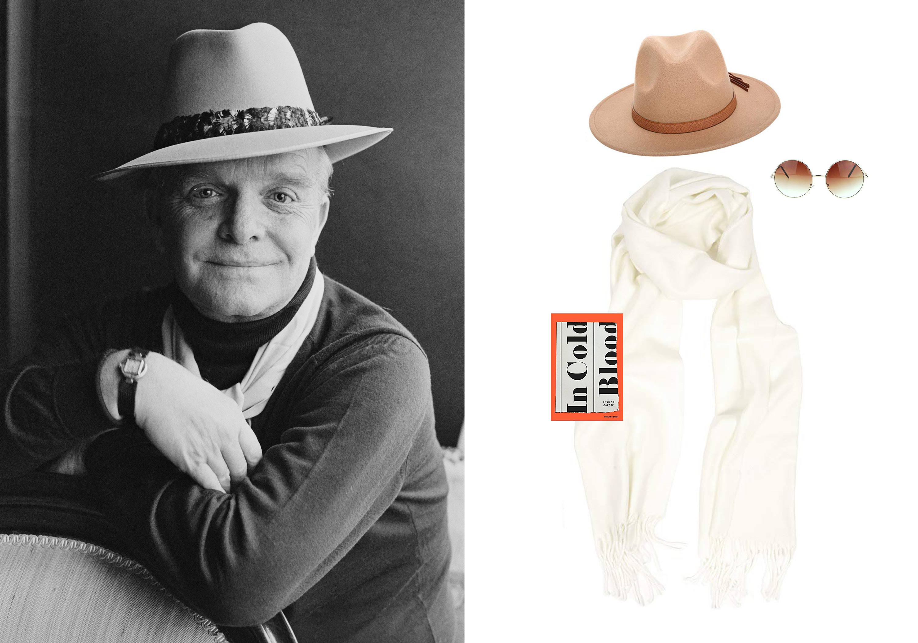 8 Typical Truman Halloween costumes you have to try – Truman Media Network