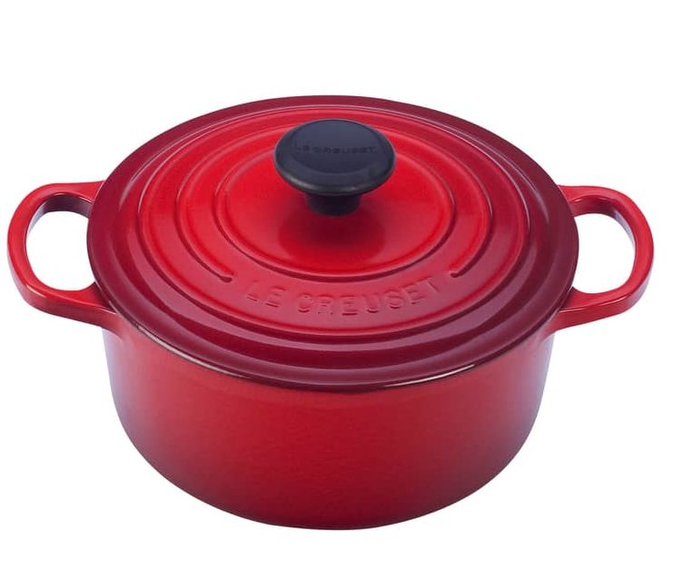 Le Creuset's Famous Cast Iron Skillet Is on Major Sale at Nordstrom