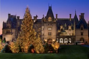 Christmas at the Biltmore, By the Numbers