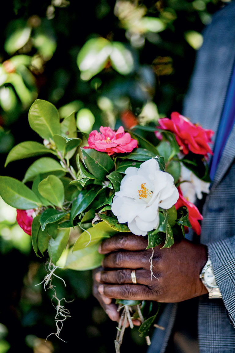 Keep Your Favorite Camellias Growing Forever Garden & Gun