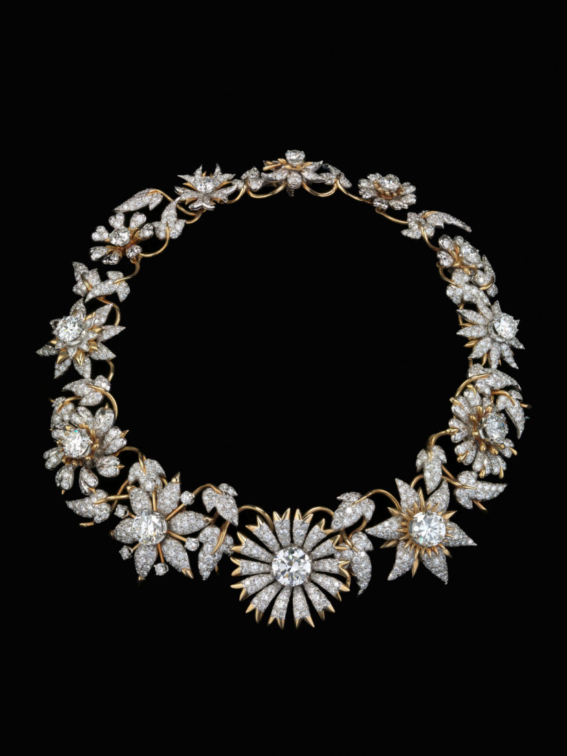 See Bunny Mellon’s Jaw-Dropping Jewelry Collection – Garden & Gun