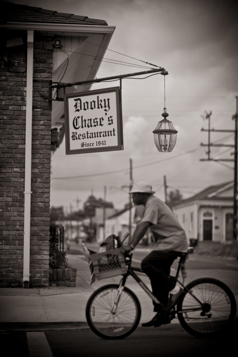 The Green Book–Era Legacy of Dooky Chase’s – Garden & Gun