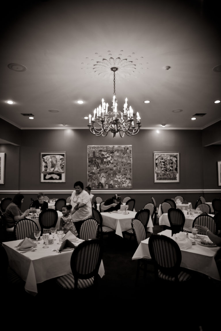 The Green Book–Era Legacy of Dooky Chase’s – Garden & Gun