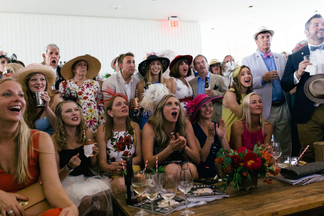 Austin Derby Social – Garden & Gun