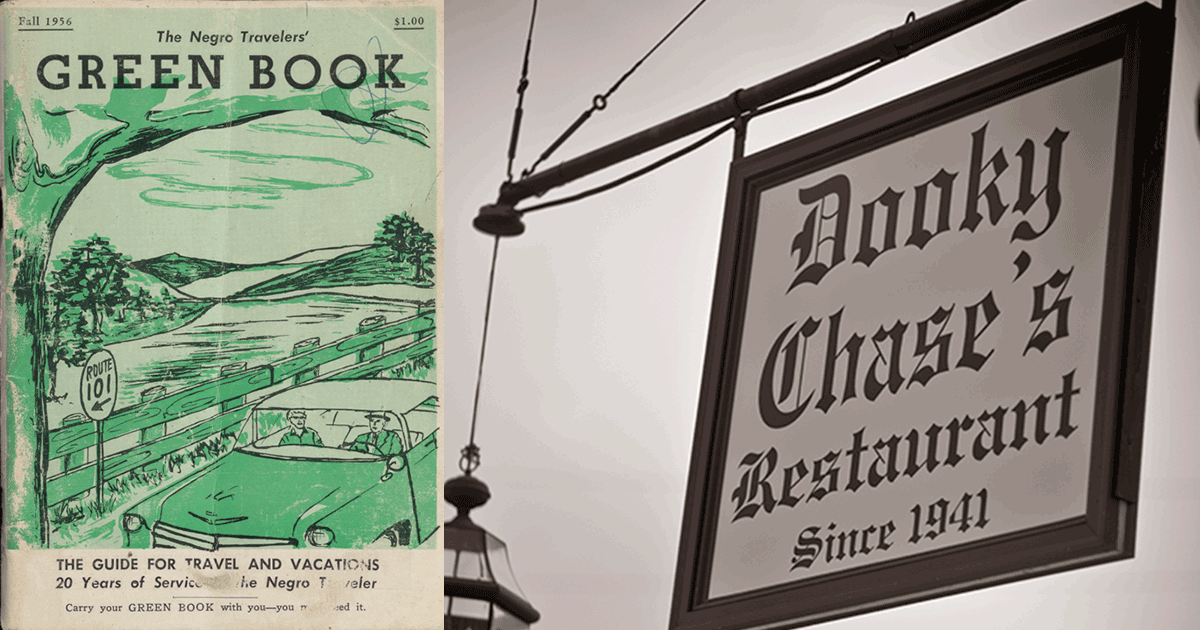 The Green Book–Era Legacy of Dooky Chase’s – Garden & Gun